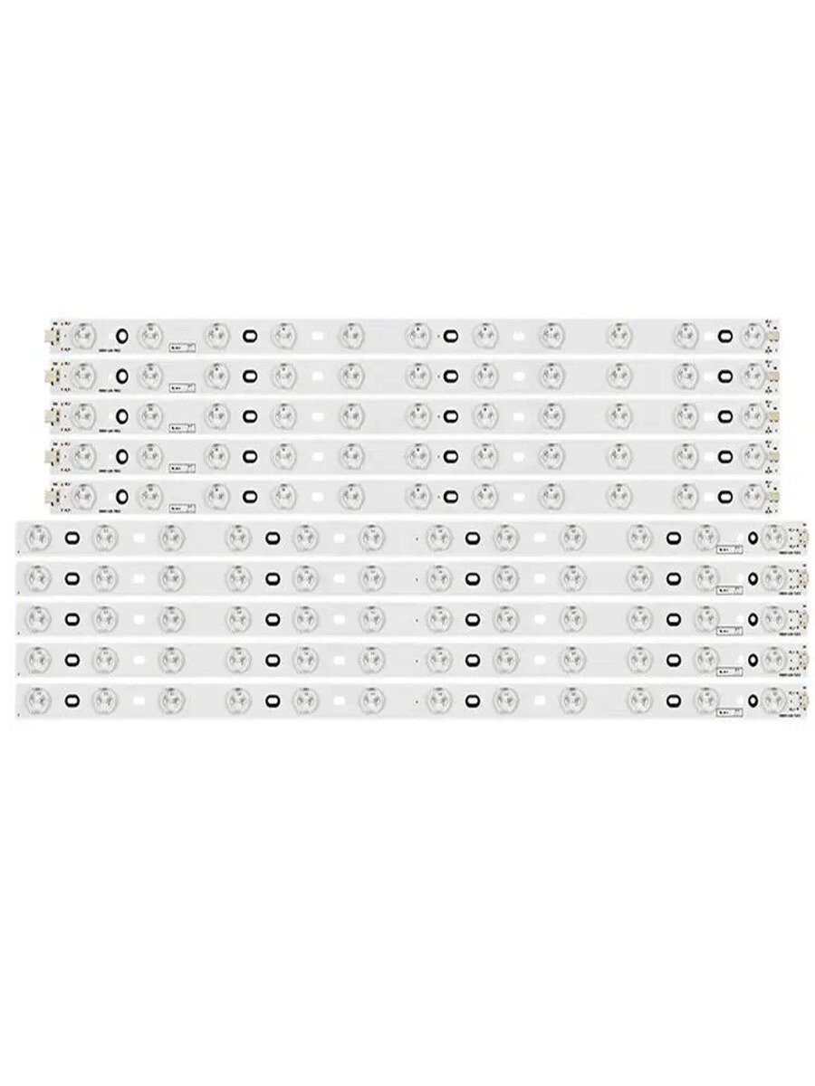 Подсветка для THOMSON T58ED10DHU-01B; V580H1-LD6-TLDC2; V580H1-LD6-TRDC2