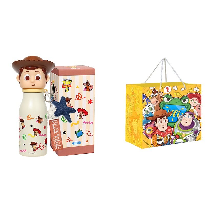 Термокружки Disney Toy Story Collection