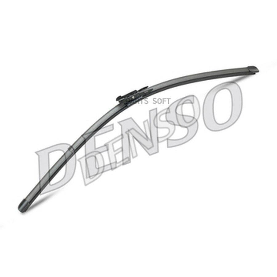 Щётки с о Flat 650 380мм от официального дистрибьютора, DENSO, артикул DF051