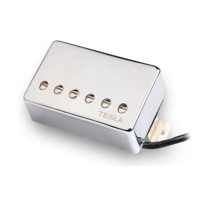 Tesla PLASMA-2/CR/NE Neck Звукосниматель