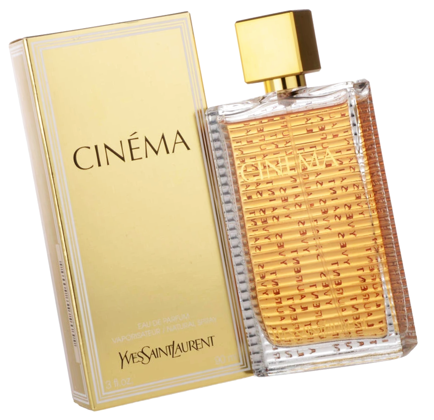 Ив Сен Лоран Синема Edp духи 90 мл для женщин - Cinema Saint Laurent