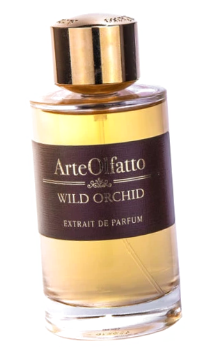 100 мл аромат для женщин и мужчин ArteOlfatto Wild Orchid - Артеолфатто Вайлд Орхид Дикая Орхидея