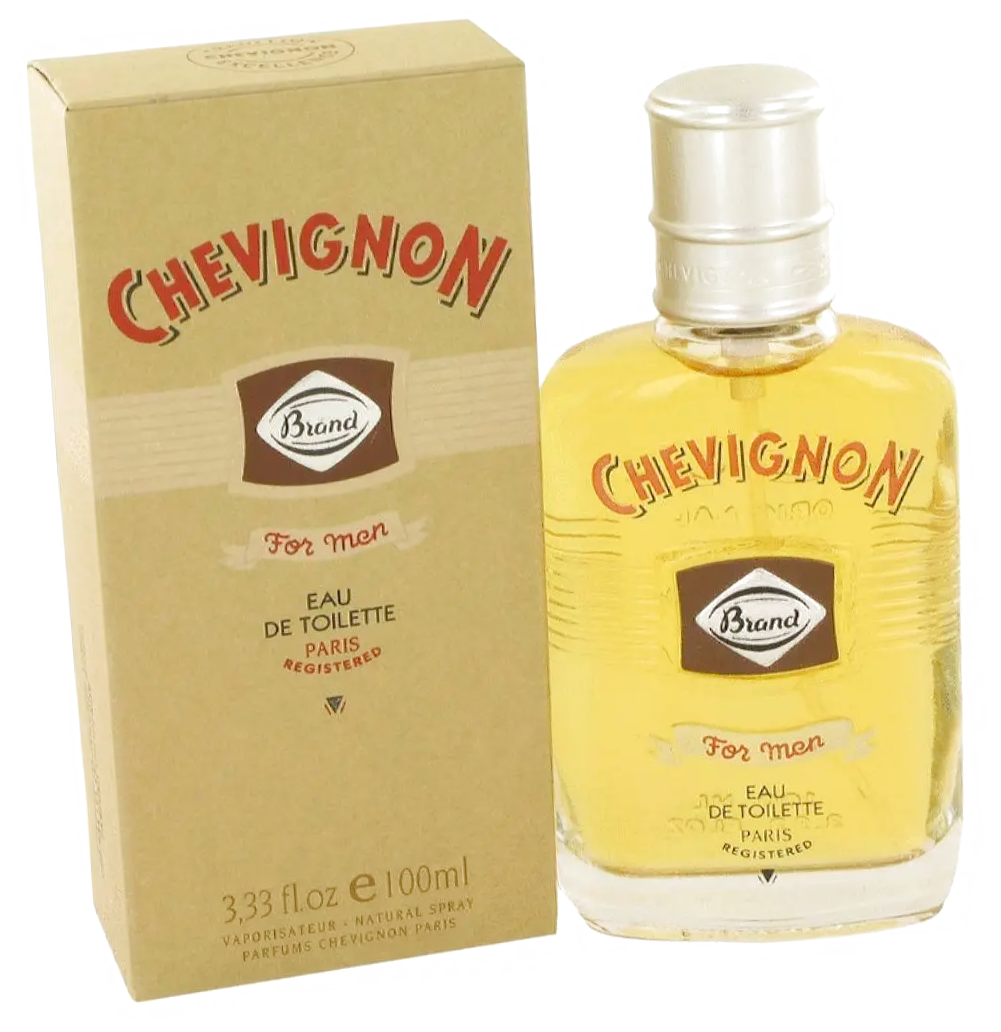 Chevignon Brand духи для мужчин 100 мл - Шевиньон Бренд туалетная вода