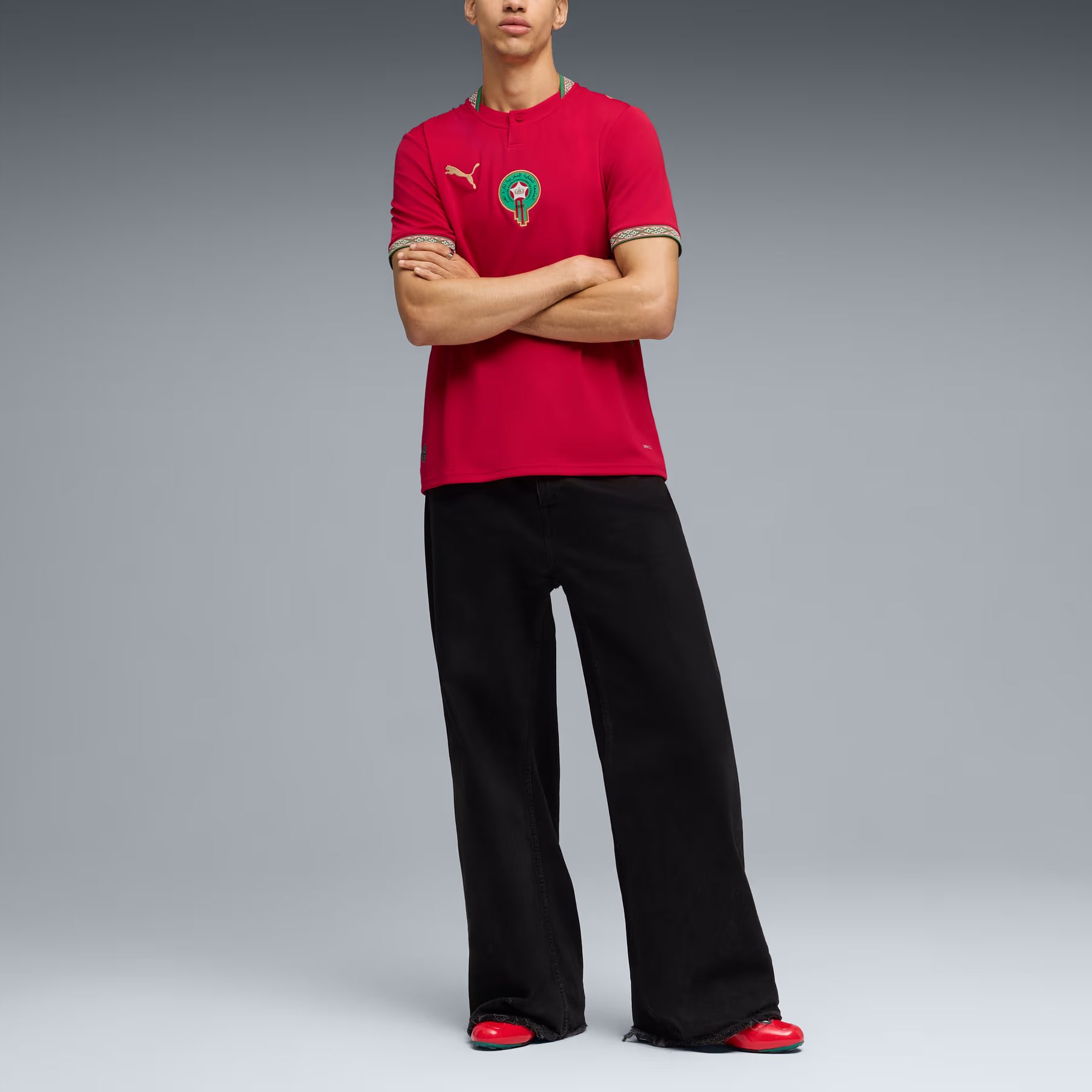 Форма спортивная PUMA