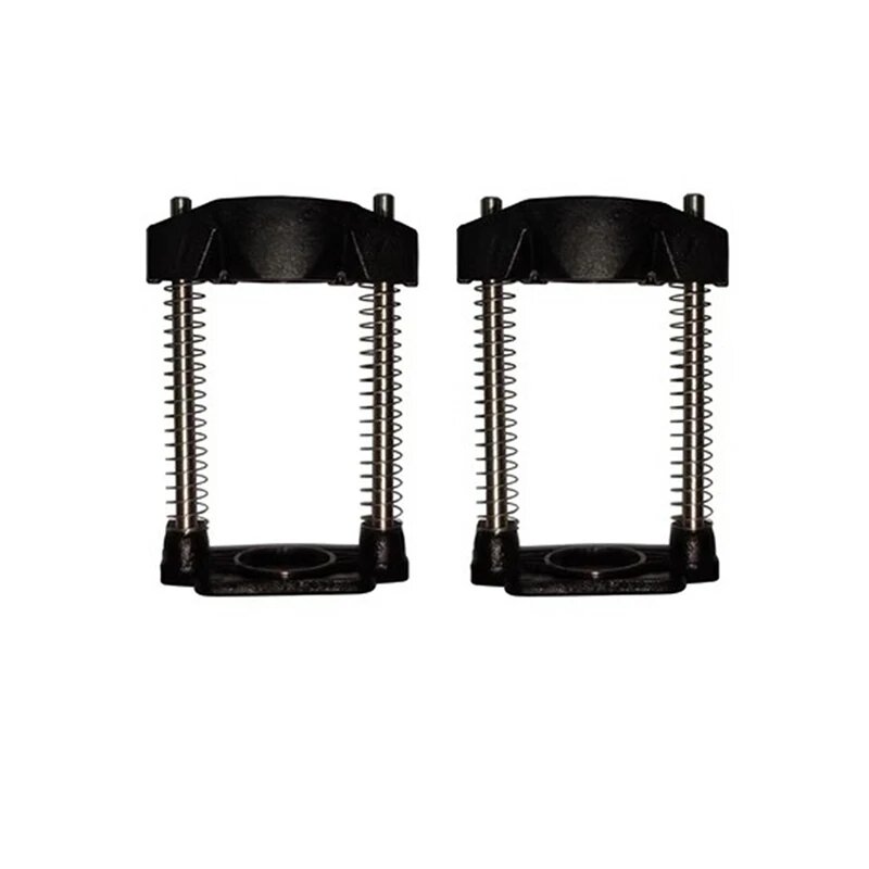 Пружины для шарнирного зажима Brompton Черный, black