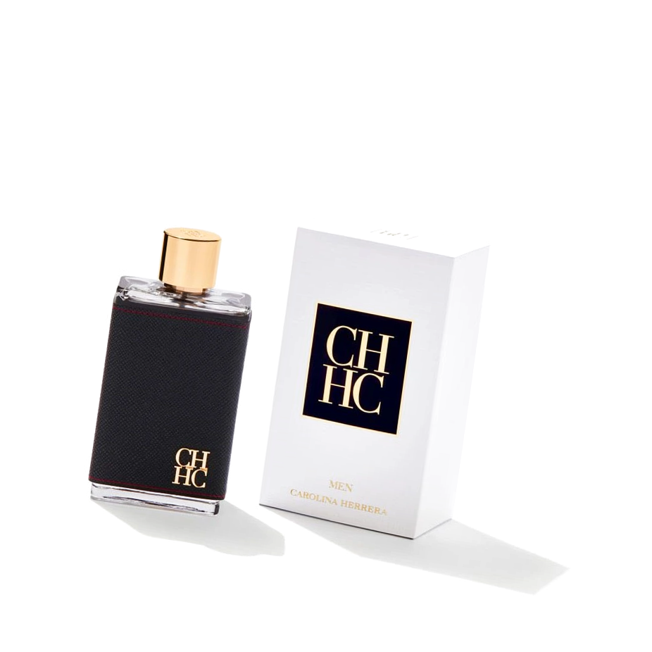 Carolina Herrera Ch Men Man eau de toilette 50 мл / Каролина Херрера Сн Мен