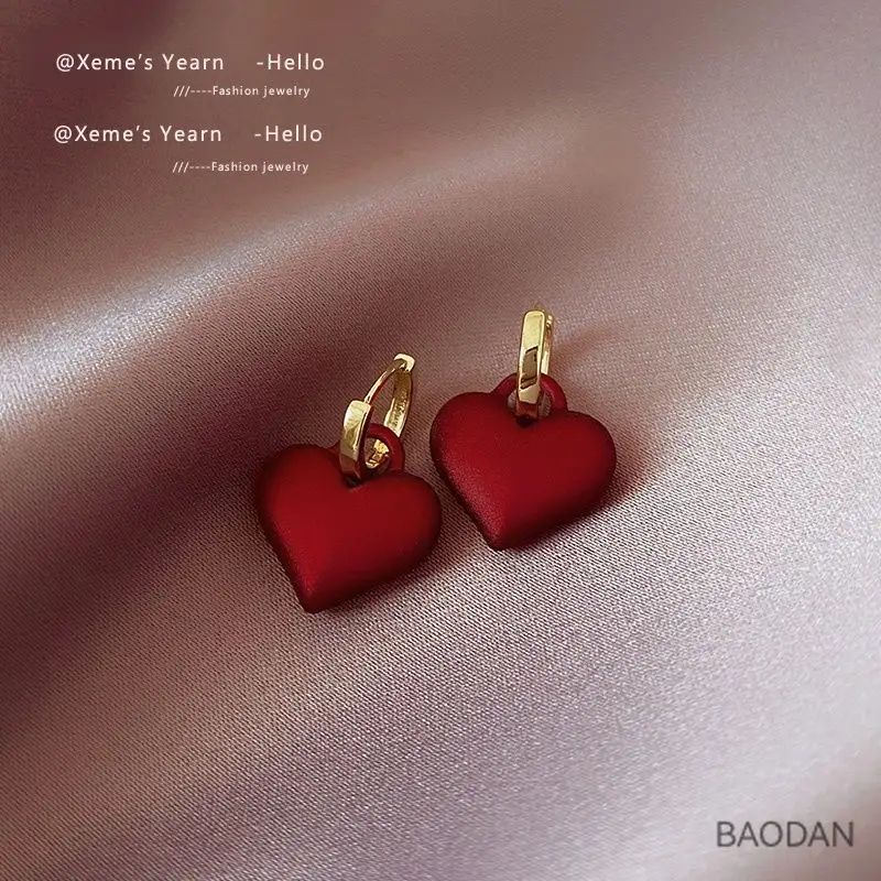 Серьги конго