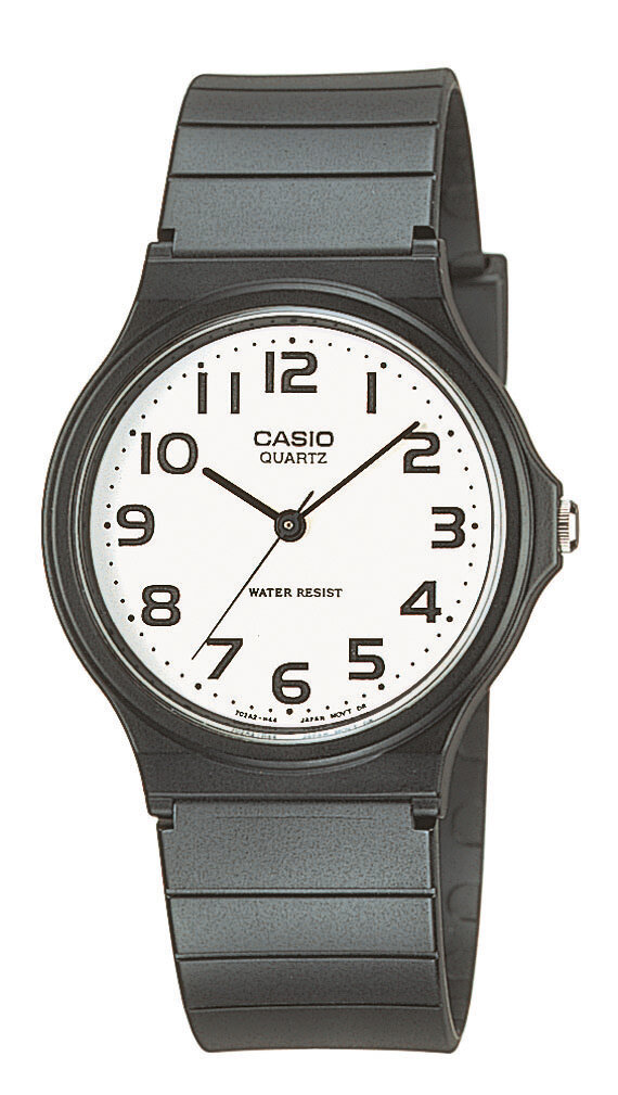  CASIO