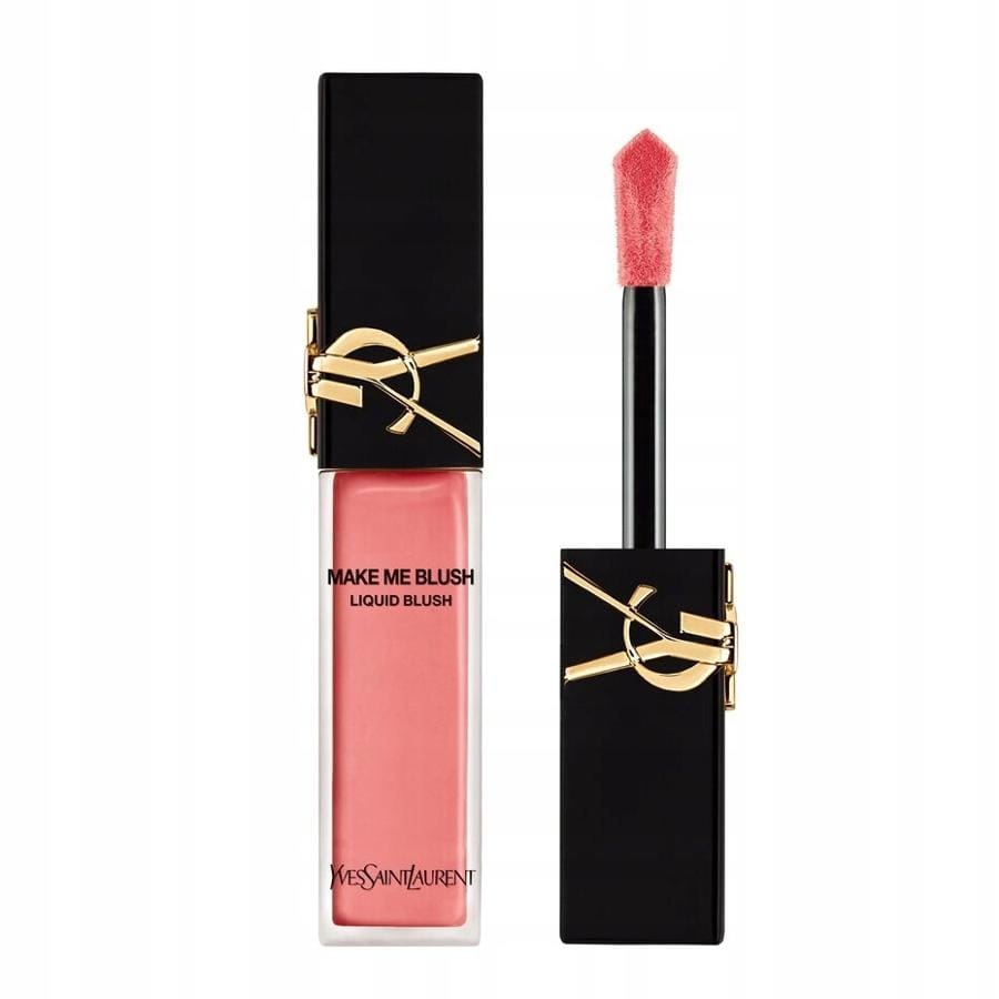 Румяна Yves Saint Laurent Make Me Blush, 74 Hibiscus Heat, 15 мл