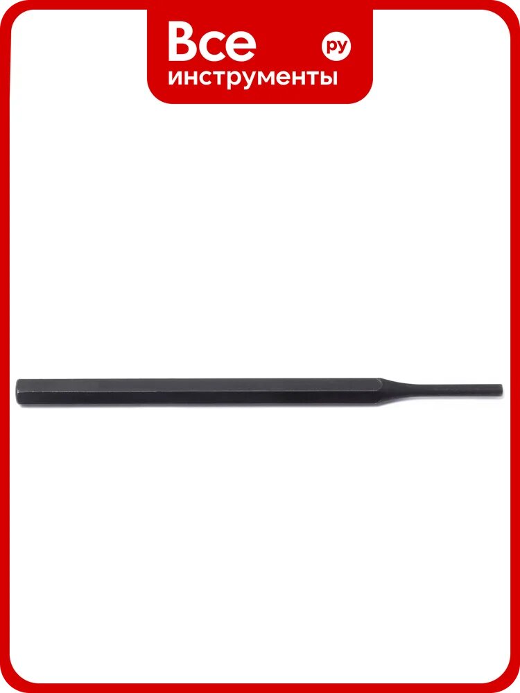 Выколотка Forsage 5 мм (L-152мм) F-6045152H(16357)