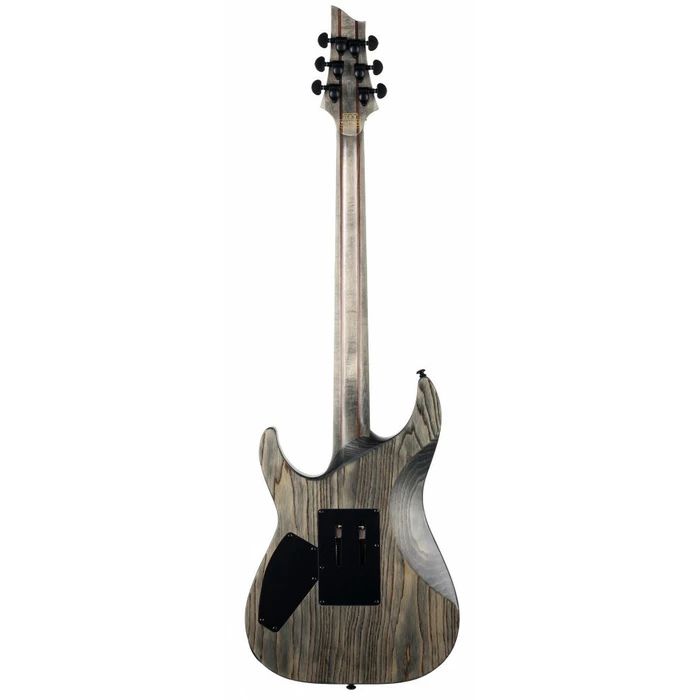 Schecter C-1 Apocalypse Rusty Grey Электрогитара