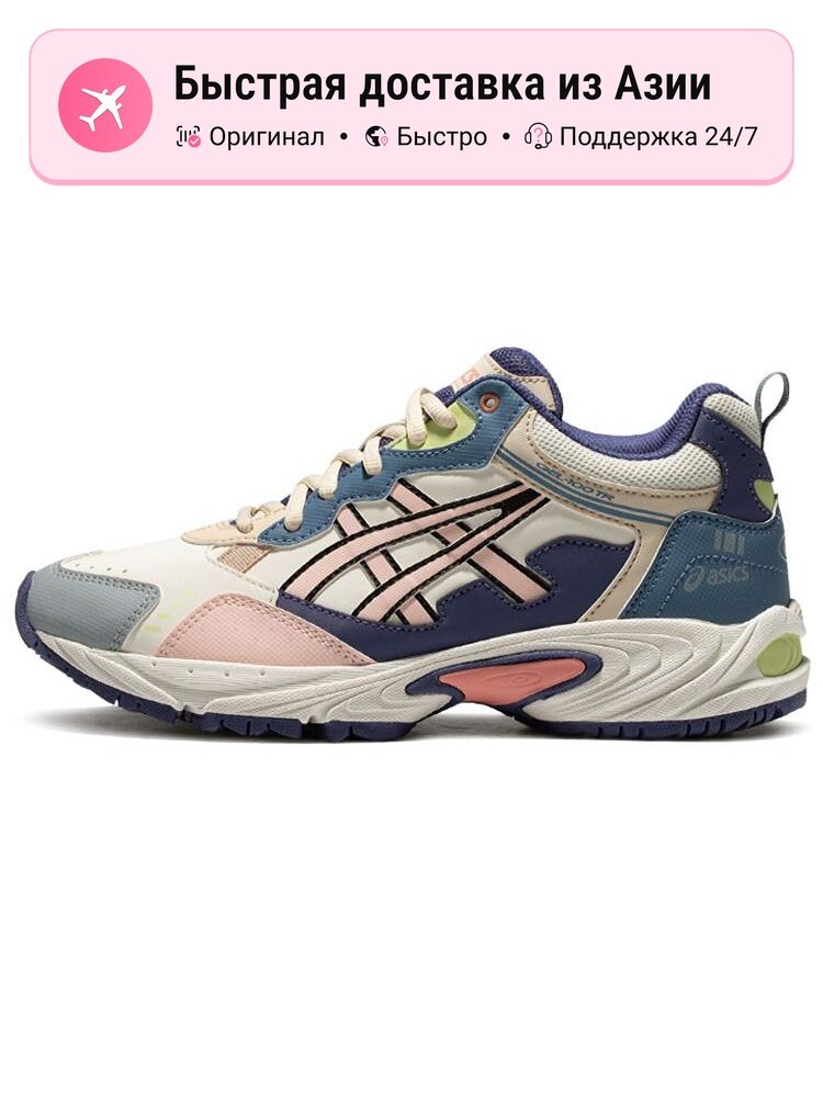 Кроссовки ASICS GEL-100TR