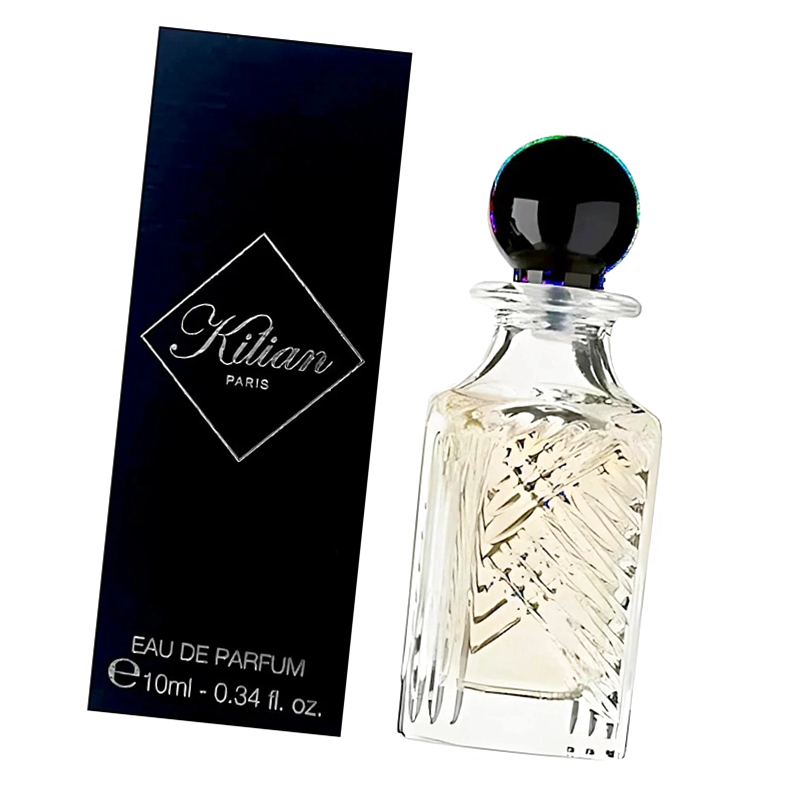 Kilian Good Girl Gone Bad парфюм без спрея 10 мл / Хорошая Девочка Плохой
