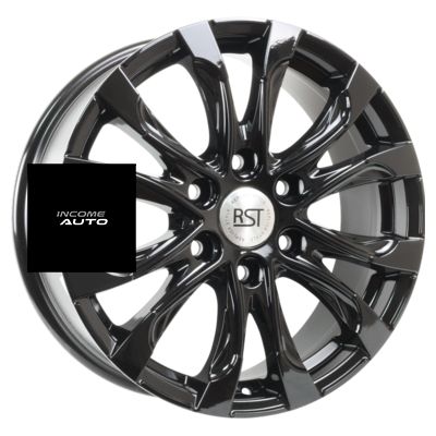 Колесный диск RST R118 (Lexus) 7.5x18 6x139.7 ET48 D92.5