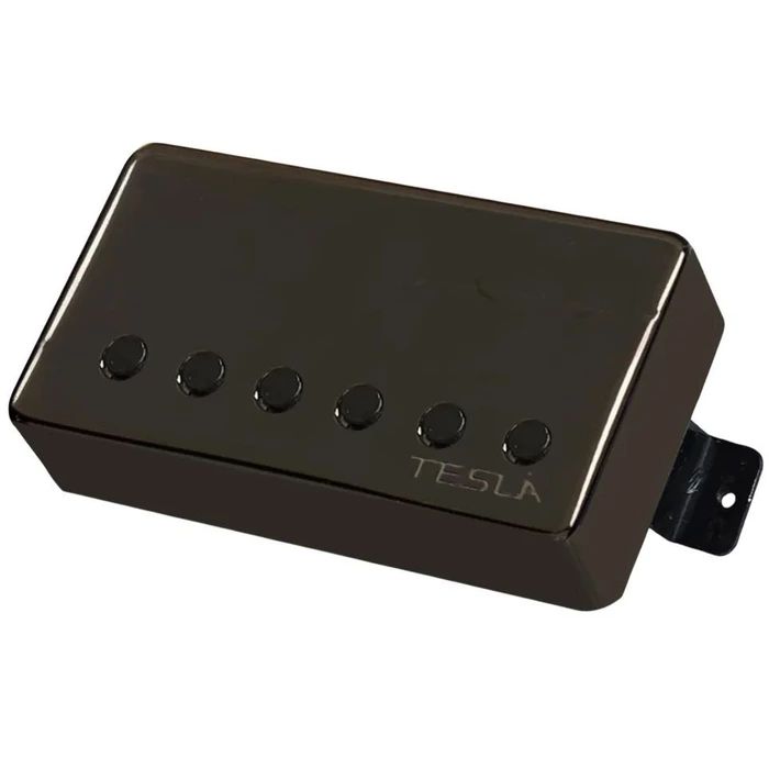Tesla PLASMA-HYBRID 6ST/BK/NE Звукосниматель Humbucker для электрогитары