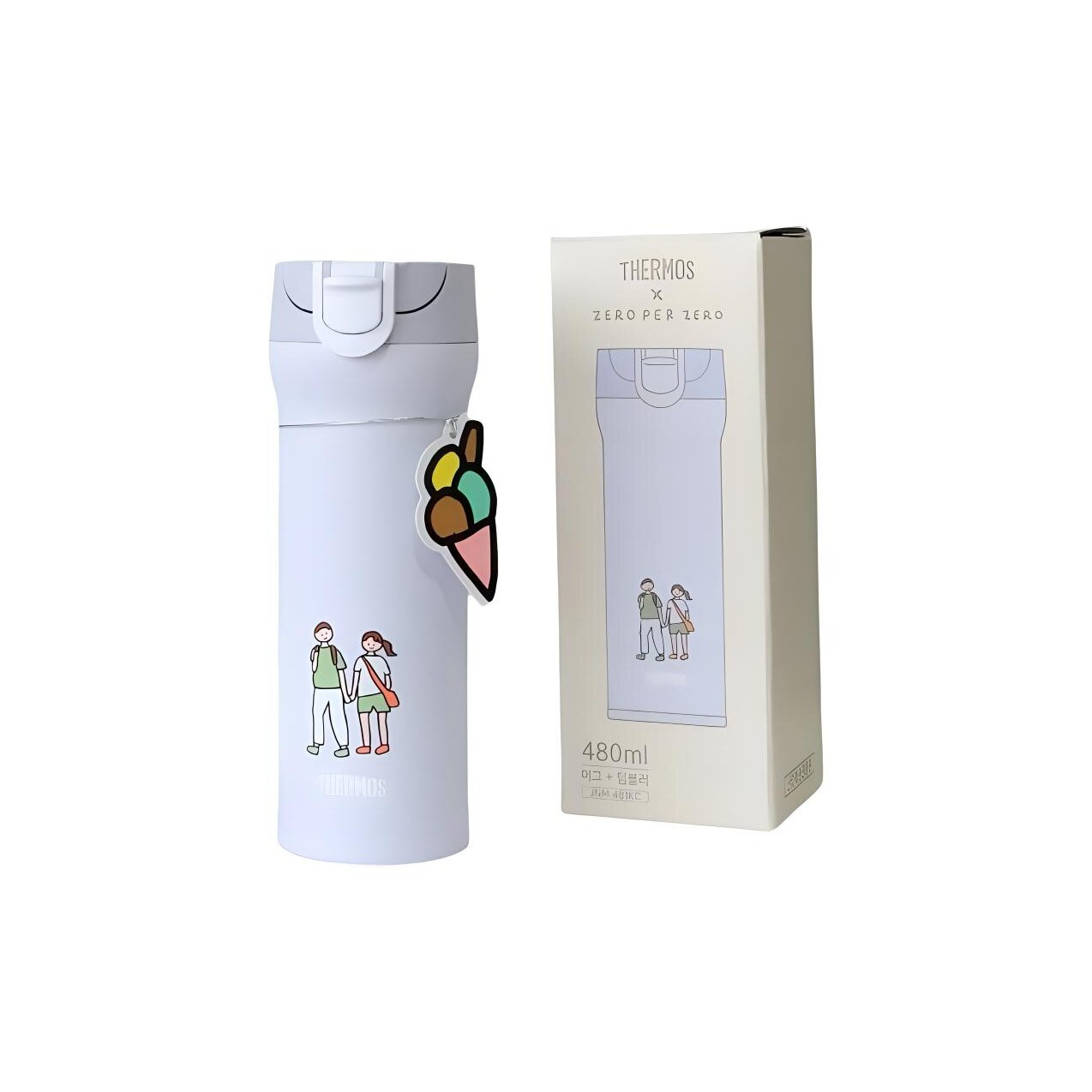 Термокружки THERMOS