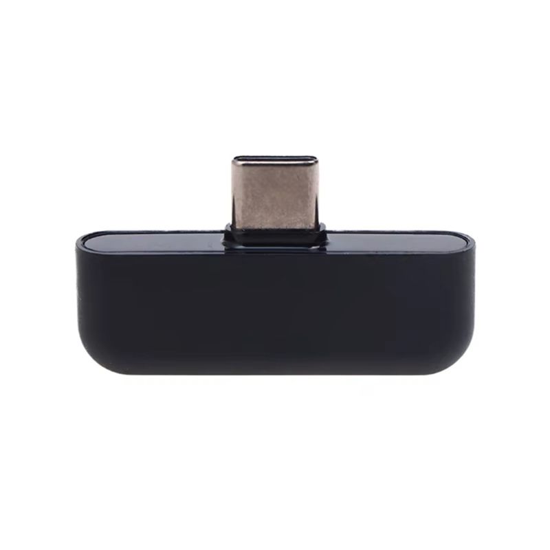 Приёмник для наушников Razer Barracuda X (2.4 ГГц, чёрный)