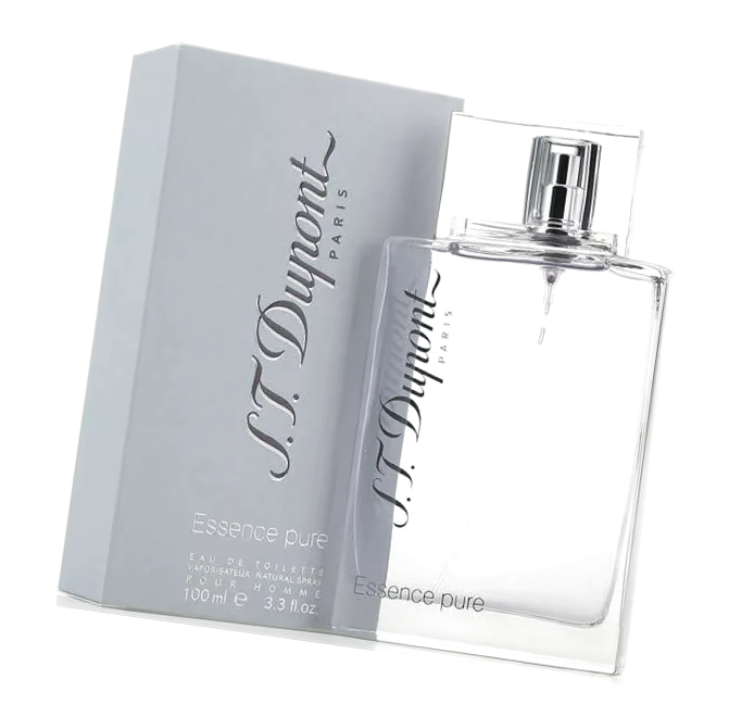 Духи St Dupont Essence Pure Pour Men 100 мл / Дюпон Эссенс Пьюр Пур Хом мужские