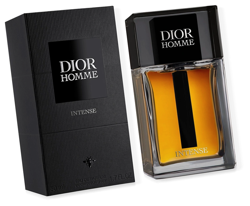 Christian Dior Homme Intense 2020 мужские духи 50 мл - Диор Хом Интенс