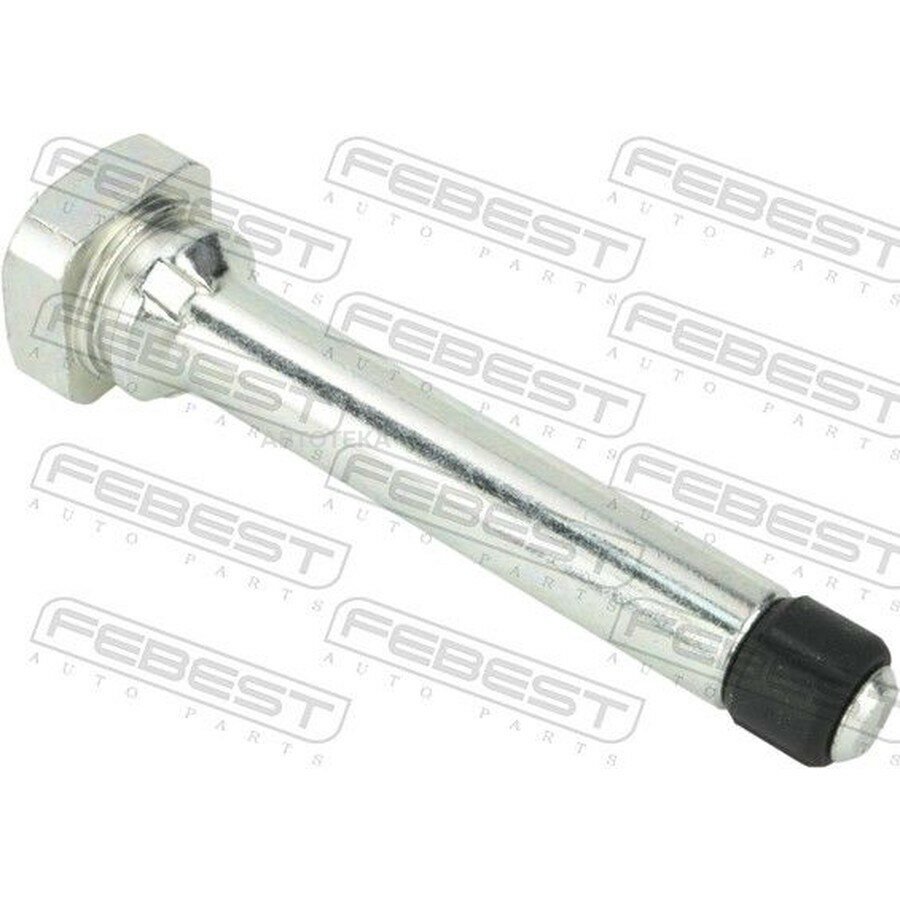 Втулка напр. суппорта GEELY COOLRAY SX11 18-24 зад. FEBEST 3574SX11LOWR