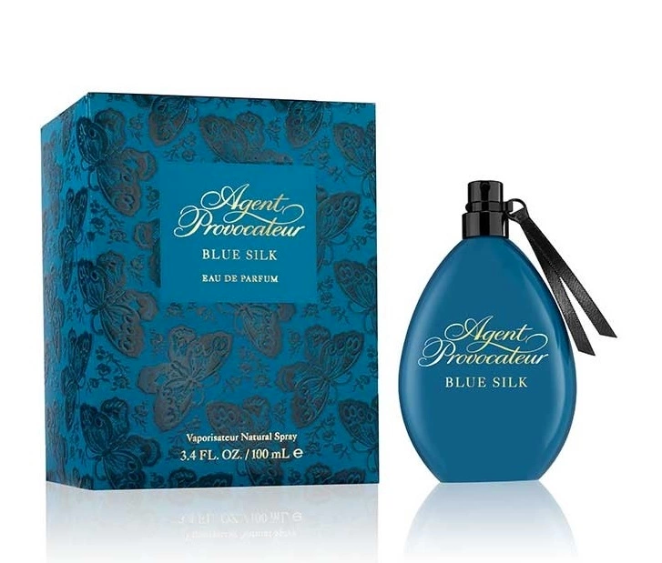 Agent Provocateur Blue Silk аромат для женщин 100 мл - Агент Провокатор Блу Силк
