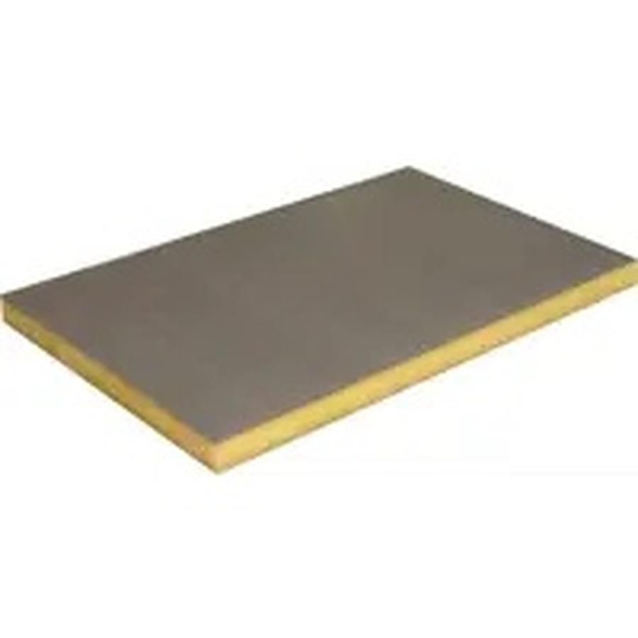 Шумоизоляция Порилекс НПЭ Л Евроблок 50x600 мм 1 м 0.6 м2