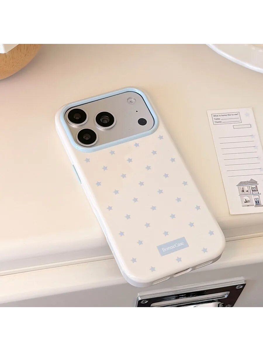 Чехол для iPhone 17 Pro Max