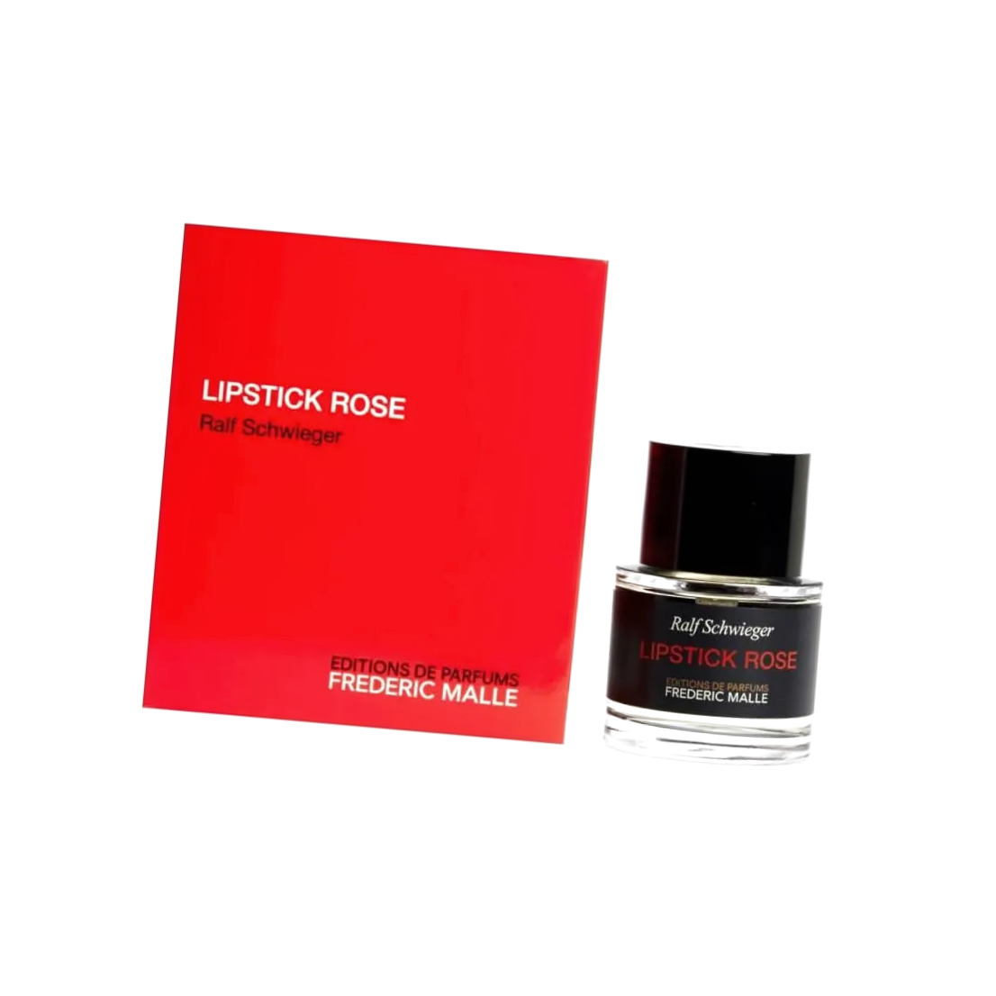 Женский парфюм Фредерик Маль Липстик Розе 50 мл - Frederic Malle Lipstick Rose