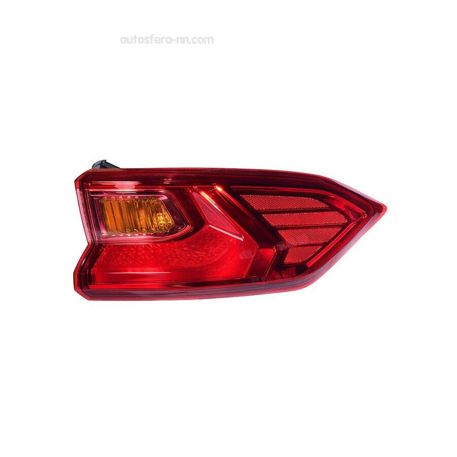 NSP NSP1LS02280 Фонарь задний правый наружный HAVAL M6 (21-н. в)