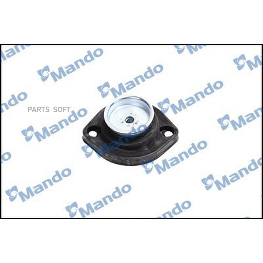 MANDO MCC010608 Опора амортизатора HYUNDAI TUCSON 04-/KIA SPORTAGE 06- заднийлев. MANDO MCC010608