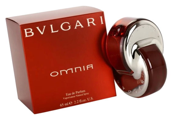 Женские духи Bvlgari Omnia 65 мл - Булгари Омния парфюмерная вода