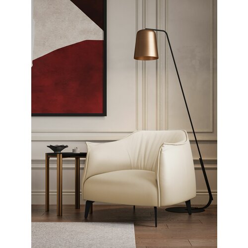 Кресло дизайнерское BELLO STANDART Germary Home