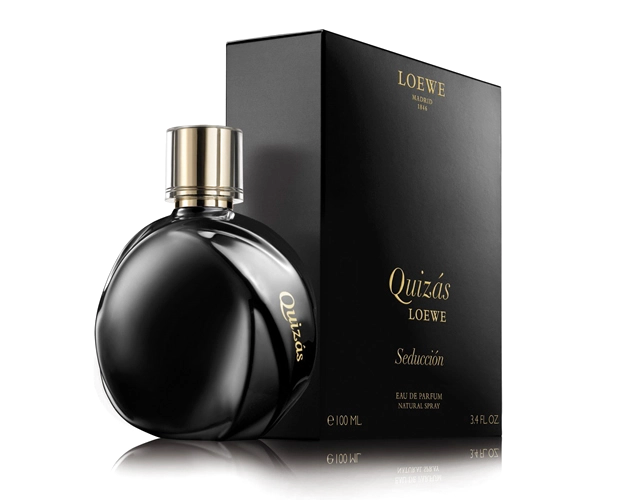 Лоеве Кизас Седакшн духи для женщин 100 мл - Loewe Quizas Seduccion