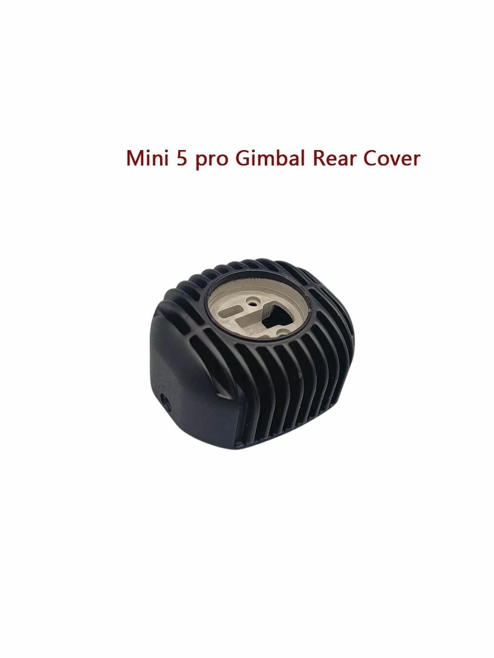 Для Mini 5 Pro: нижняя задняя крышка камеры, кабель сигнала PTZ, мини-моторы для управления углом наклона/наклона/поворота подвеса Mini 5 Pro с кронштейном
