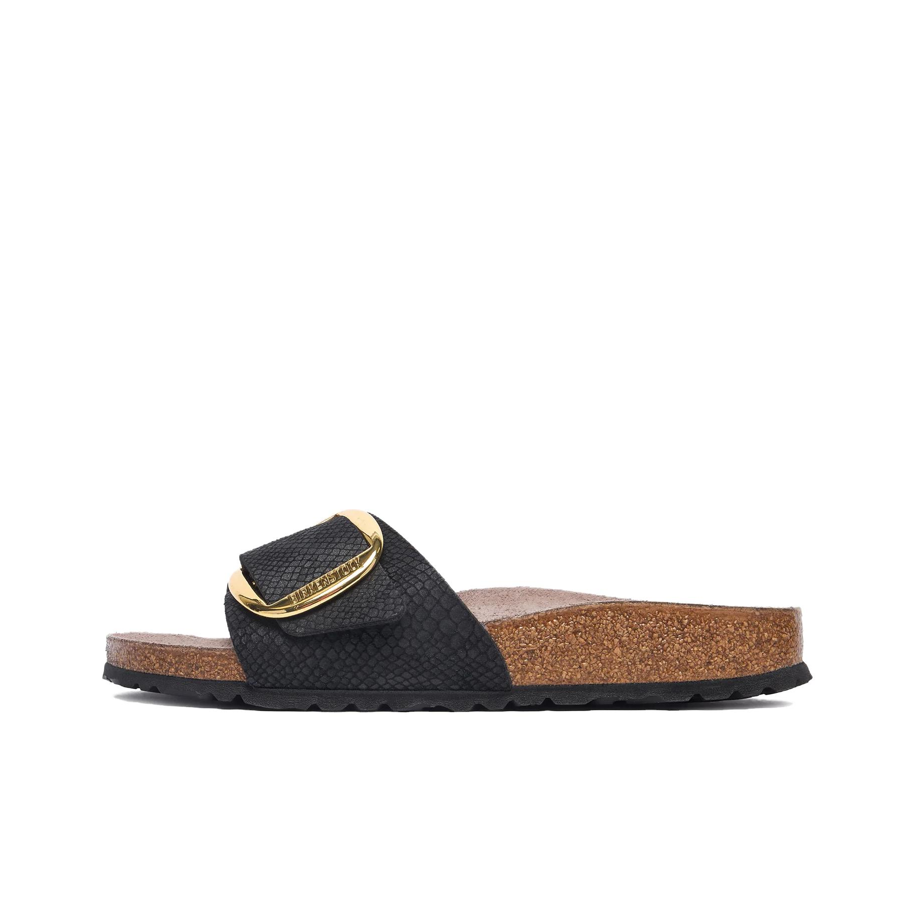 Сланцы Birkenstock Madrid Big Buckle