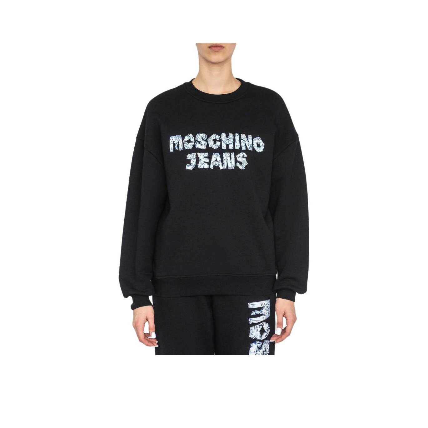 Свитшот MOSCHINO