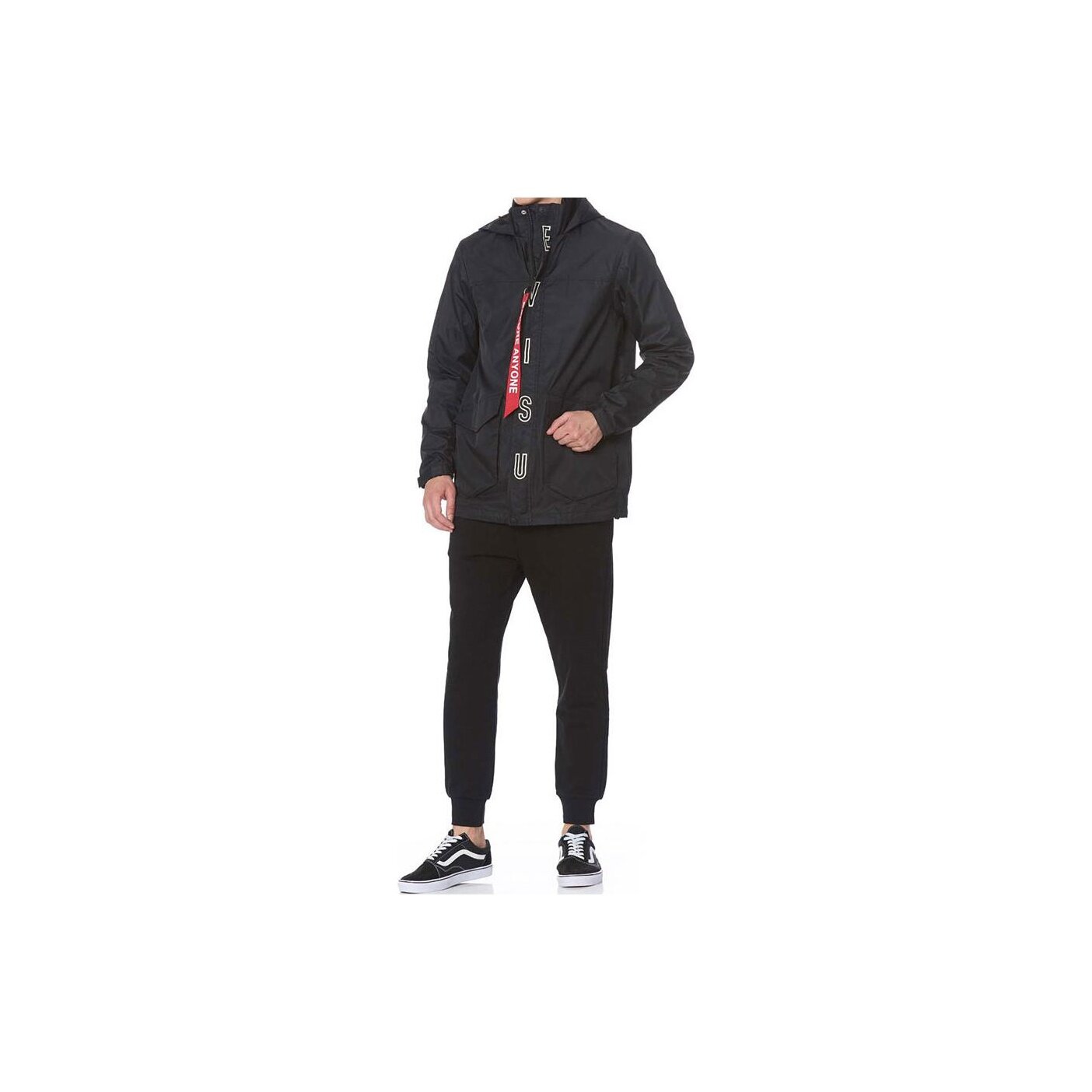 Куртка Evisu