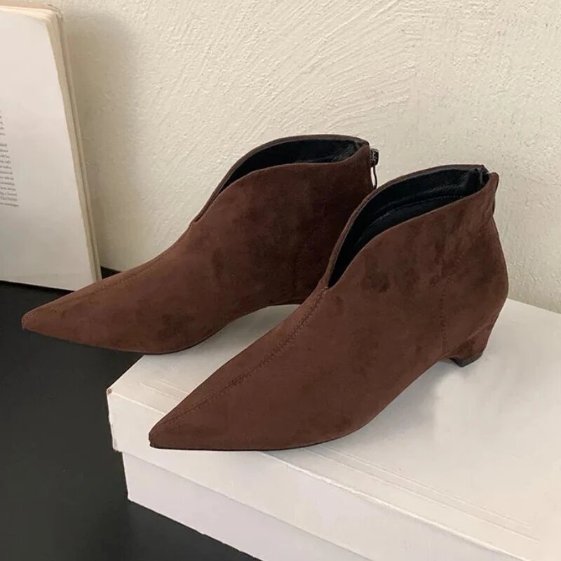 Сапоги