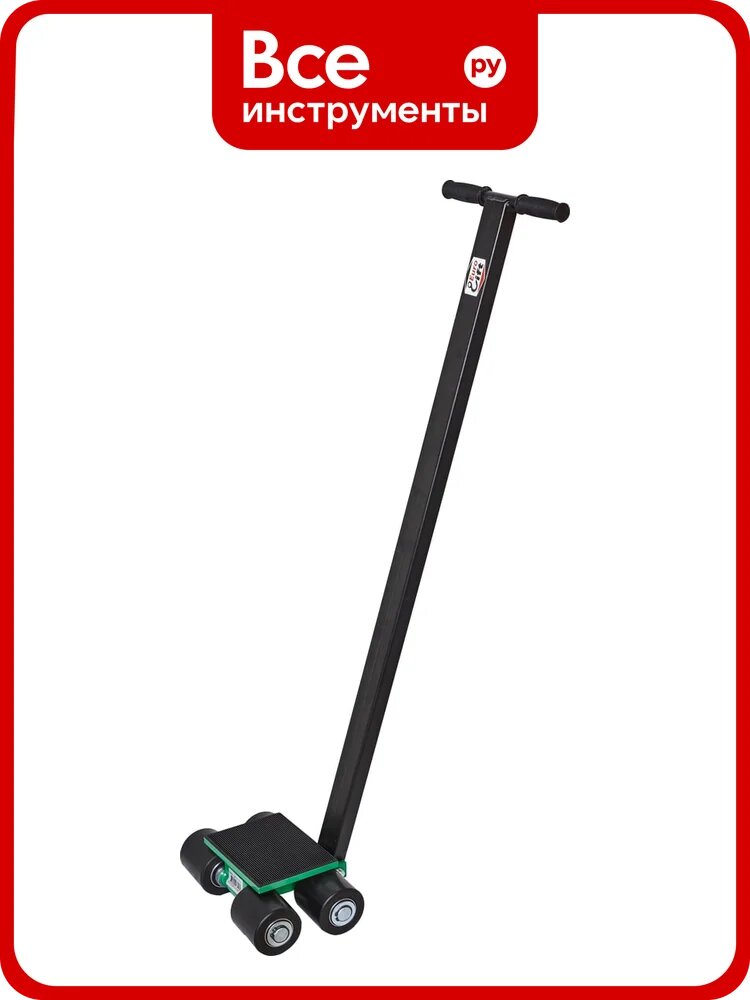 Управляемая платформа для перемещения тяжелых грузов EURO-LIFT ST30 г/п 3т 00000531