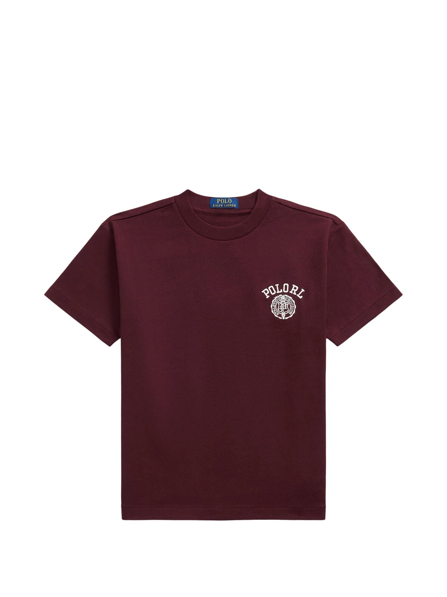 Футболка Polo Ralph Lauren