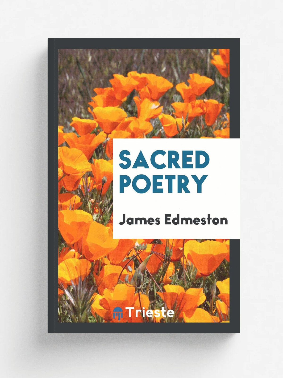 Sacred poetry