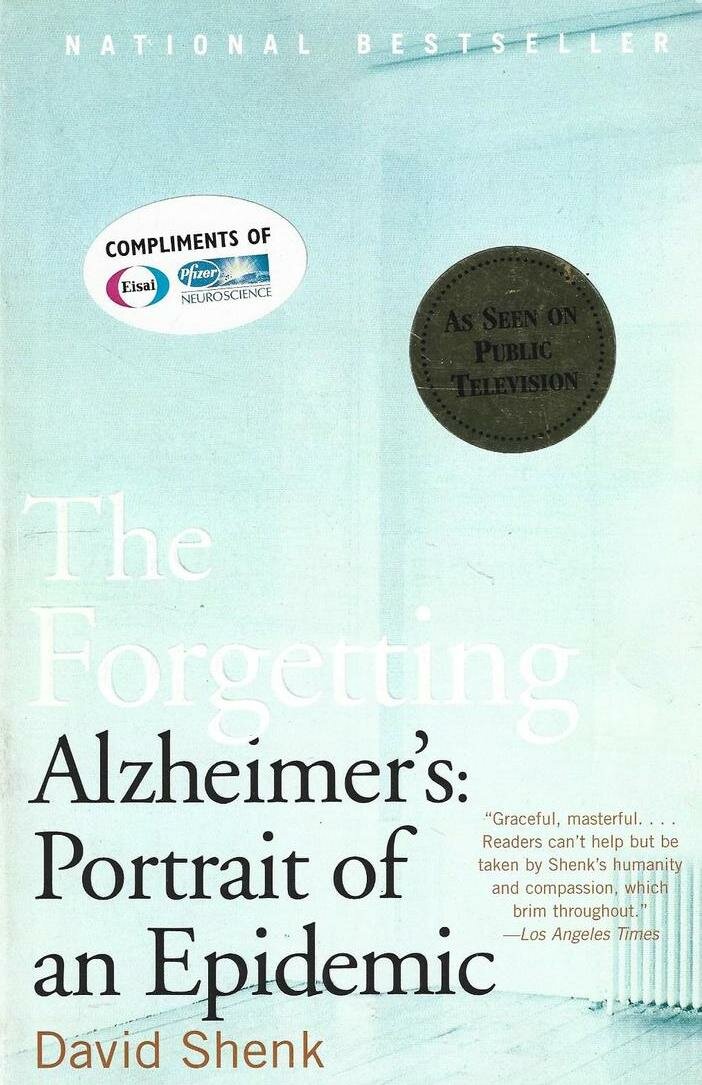 Забывчивость. Альцгеймер: портрет эпидемии / The forgetting. Alzheimer s
