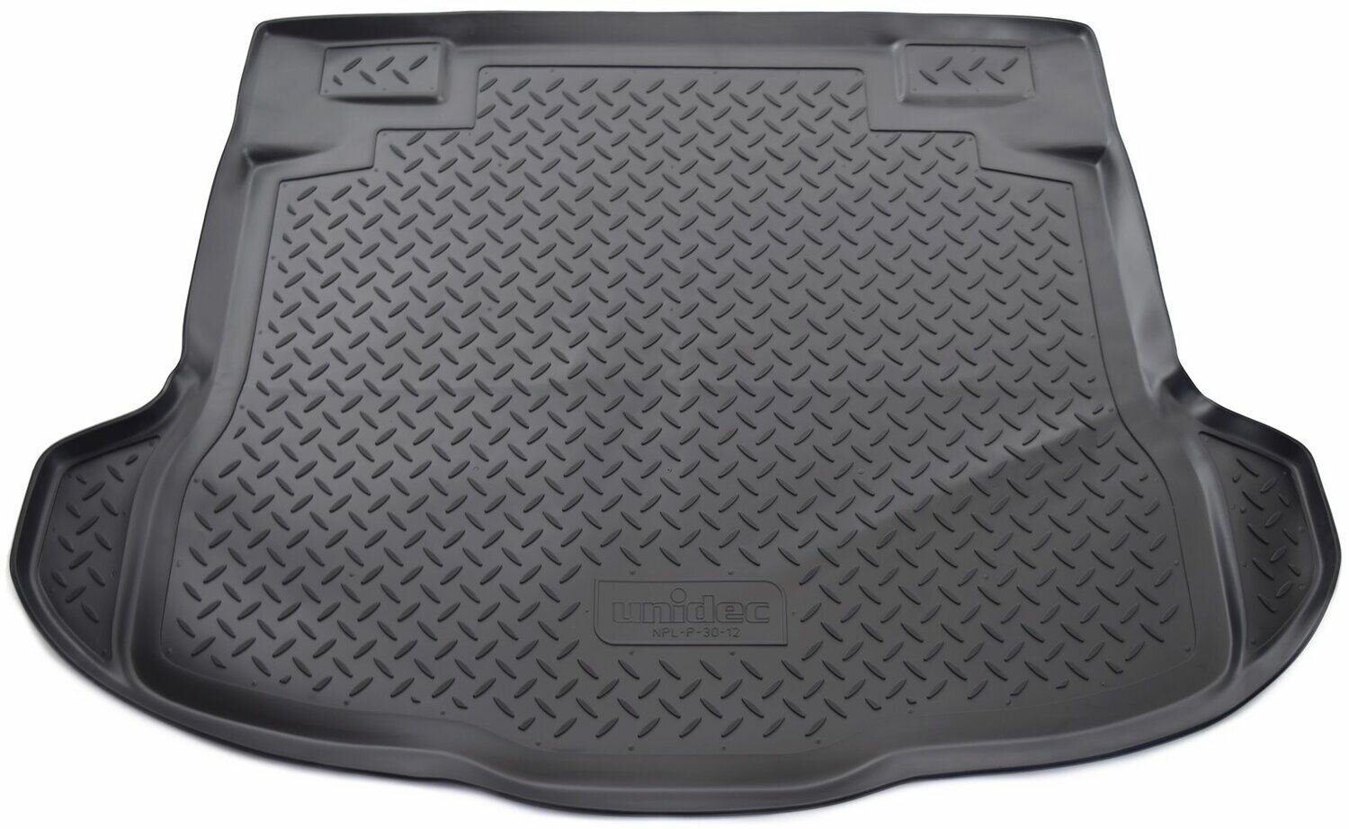Коврик в багажник HONDA CR-V 3 2006-2012 / Багажник Хонда ЦРВ 3