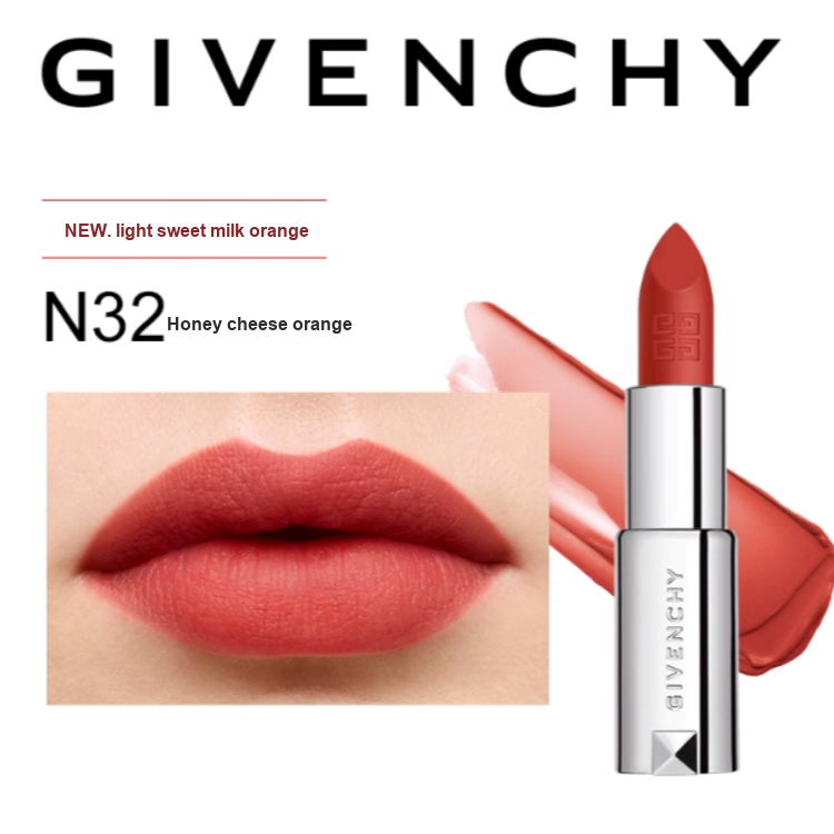 Губная помада Givenchy — фото 1