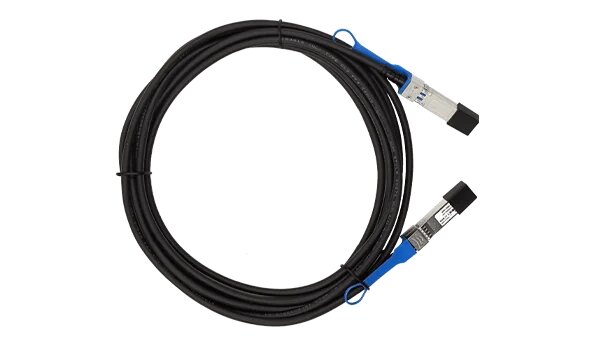 Кабель LRDAC-SFP+-1M