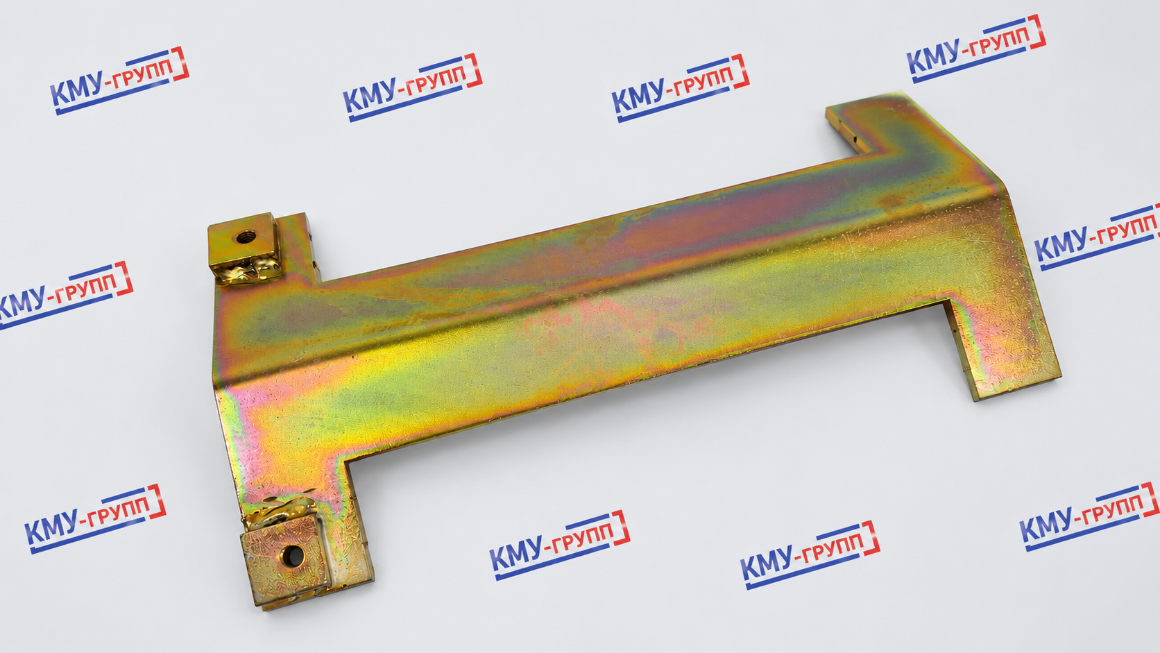 Кронштейн пластины скольжения 2-й секции KANGLIM KS1756 (A1007505)