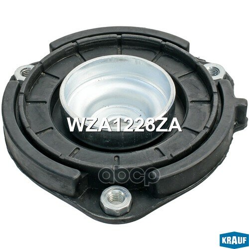 Опора амортизатора Krauf арт. WZA1228ZA
