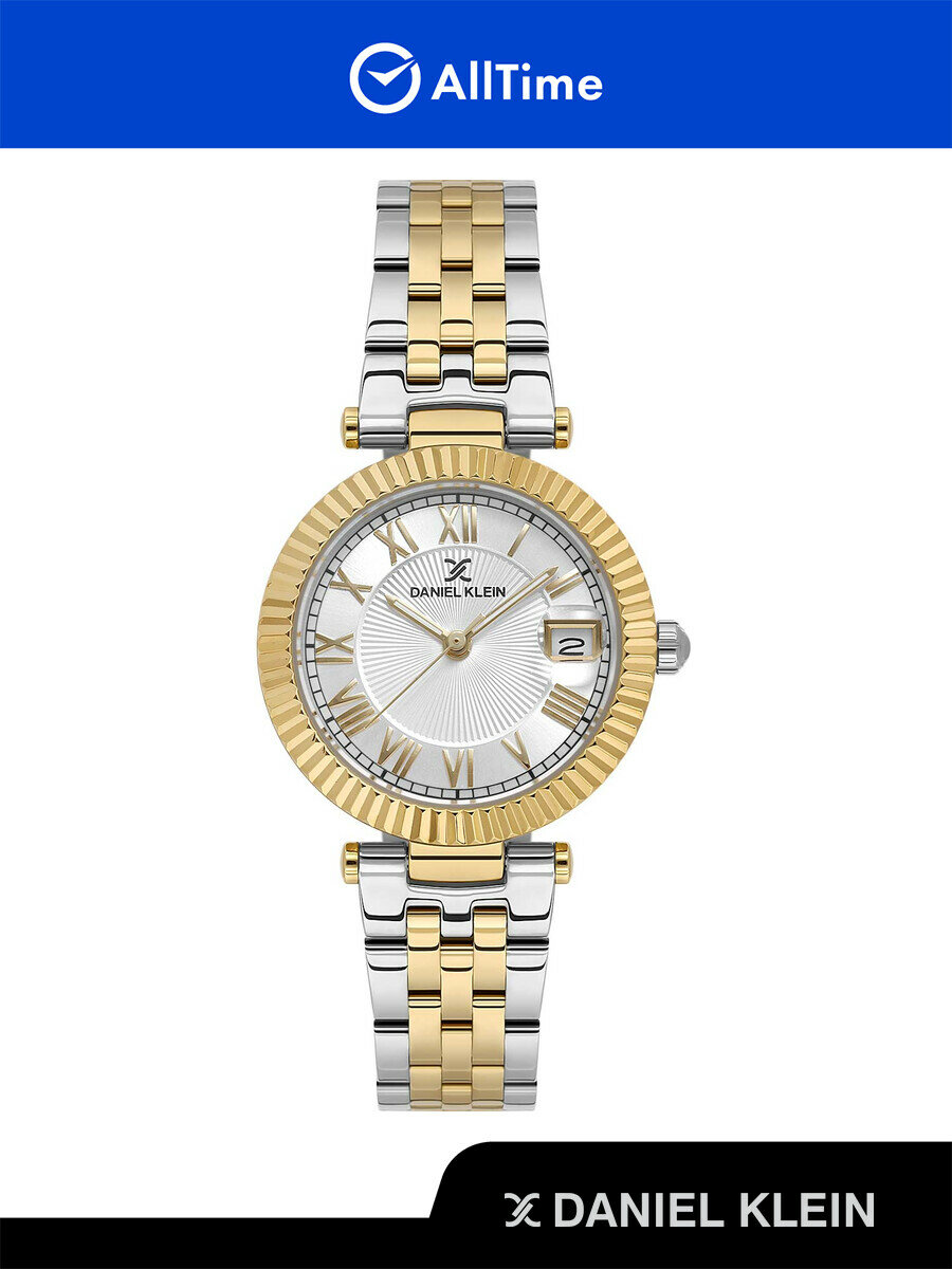 Наручные часы Daniel Klein Premium