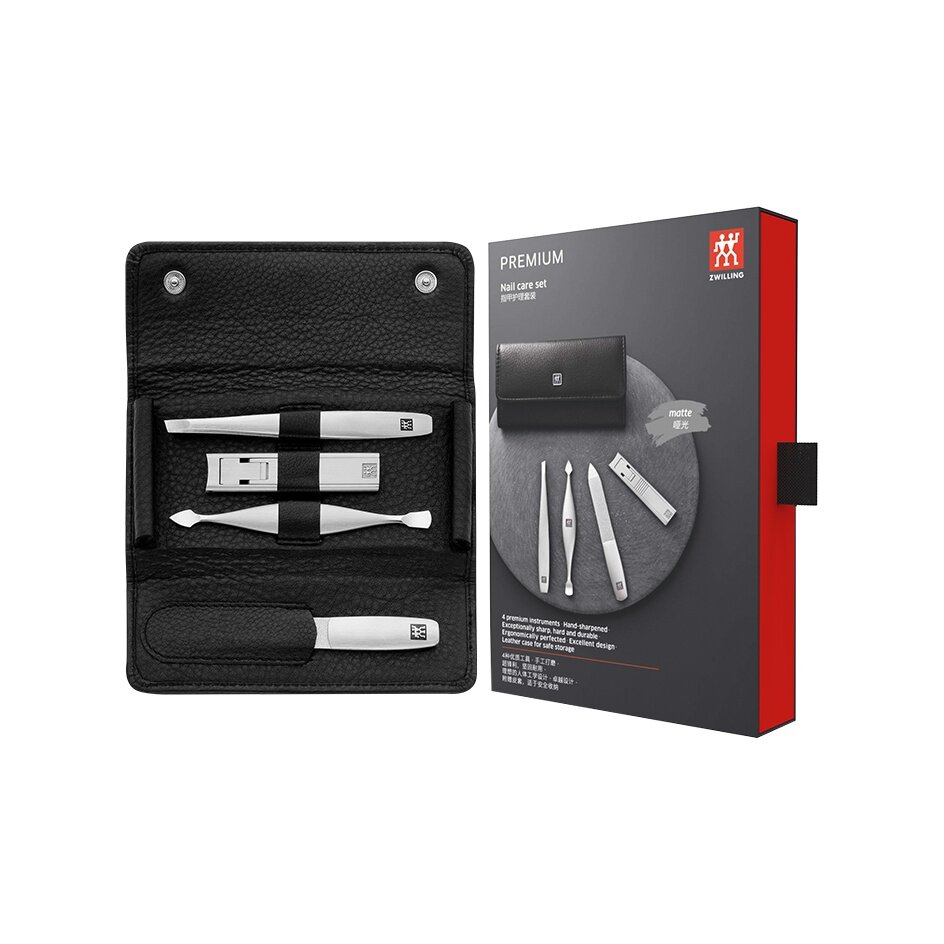 Инструменты ZWILLING