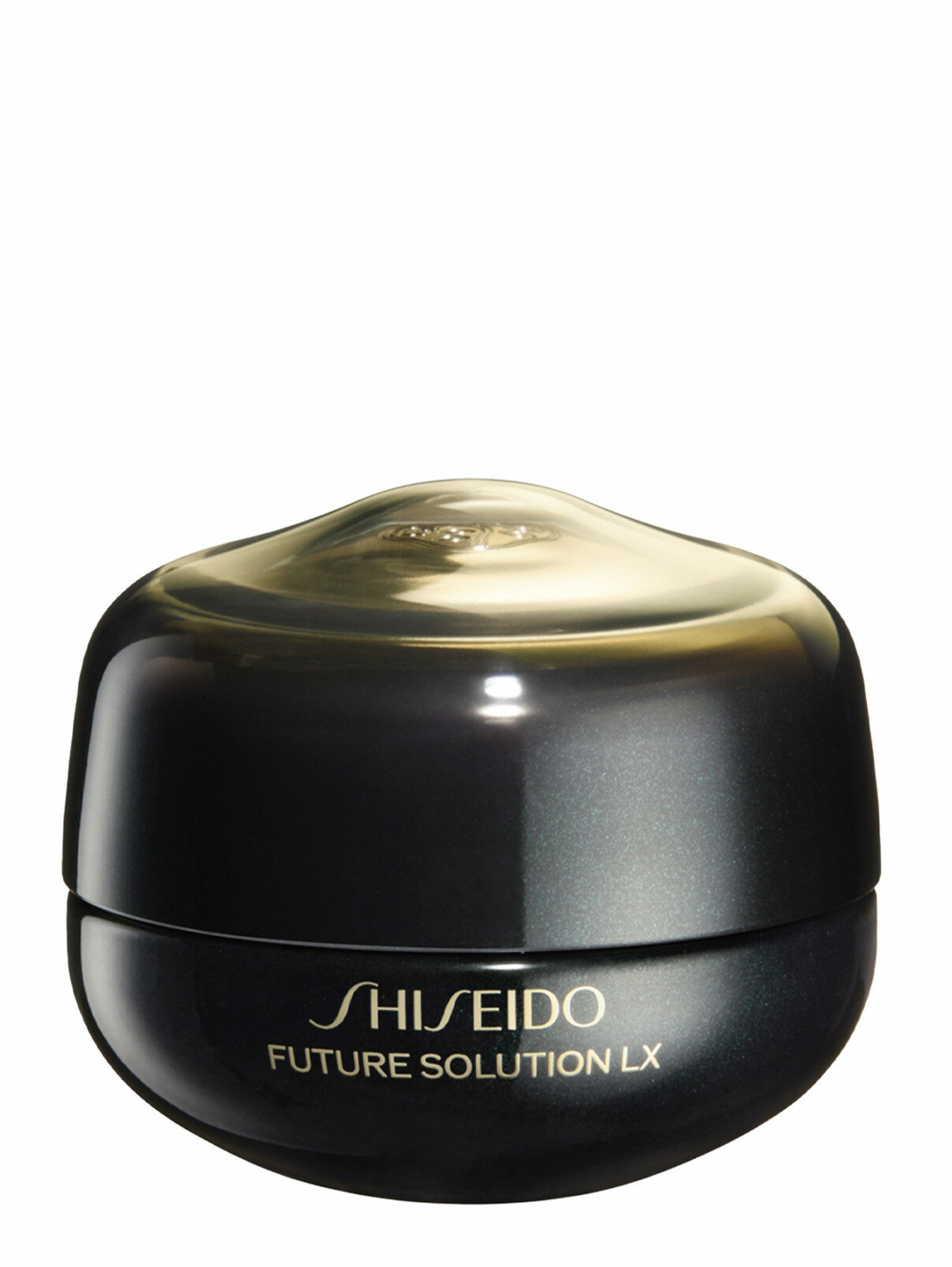 Shiseido Крем для восстановления кожи контура глаз и губ Future Solution LX, 17 мл